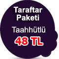 Türksat Taraftar Paketi